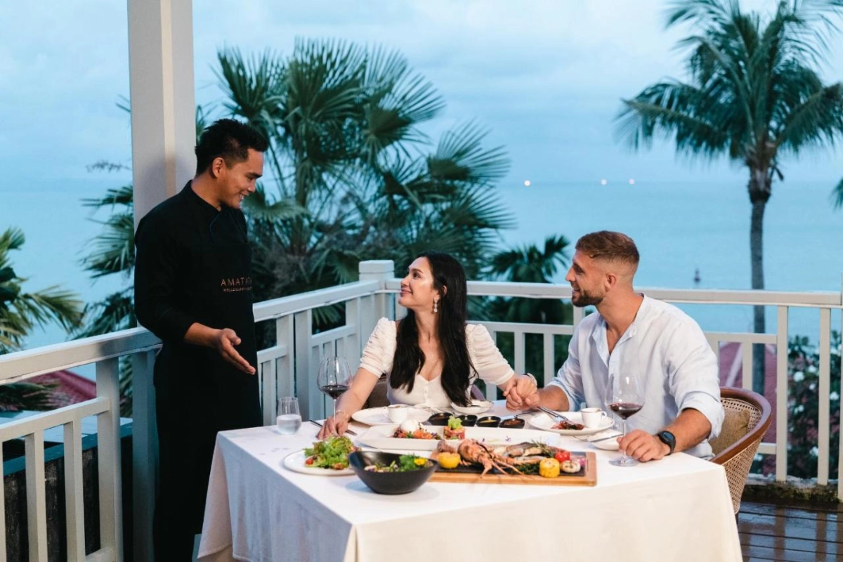 Amatara Welleisure Resort - Hotel Photo 7