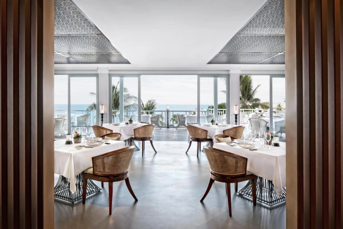 Amatara Welleisure Resort - Hotel Photo 9