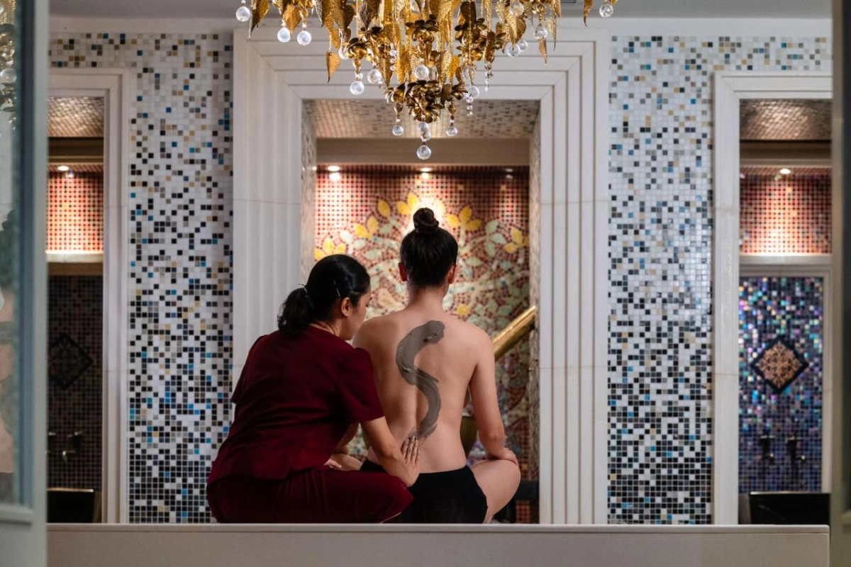 Amatara Welleisure Resort - Hotel Photo 14