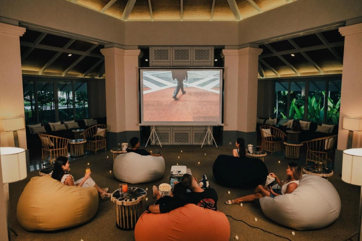 Amatara Welleisure Resort - Hotel Photo 15