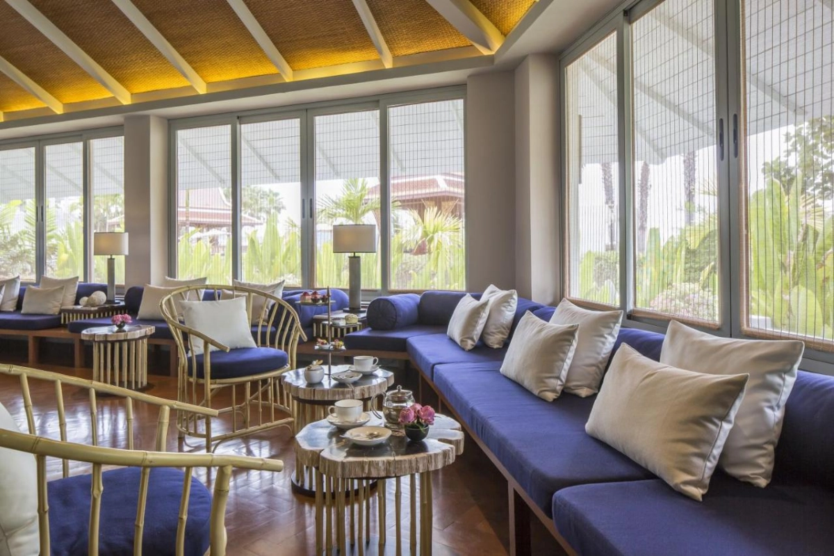 Amatara Welleisure Resort - Hotel Photo 16