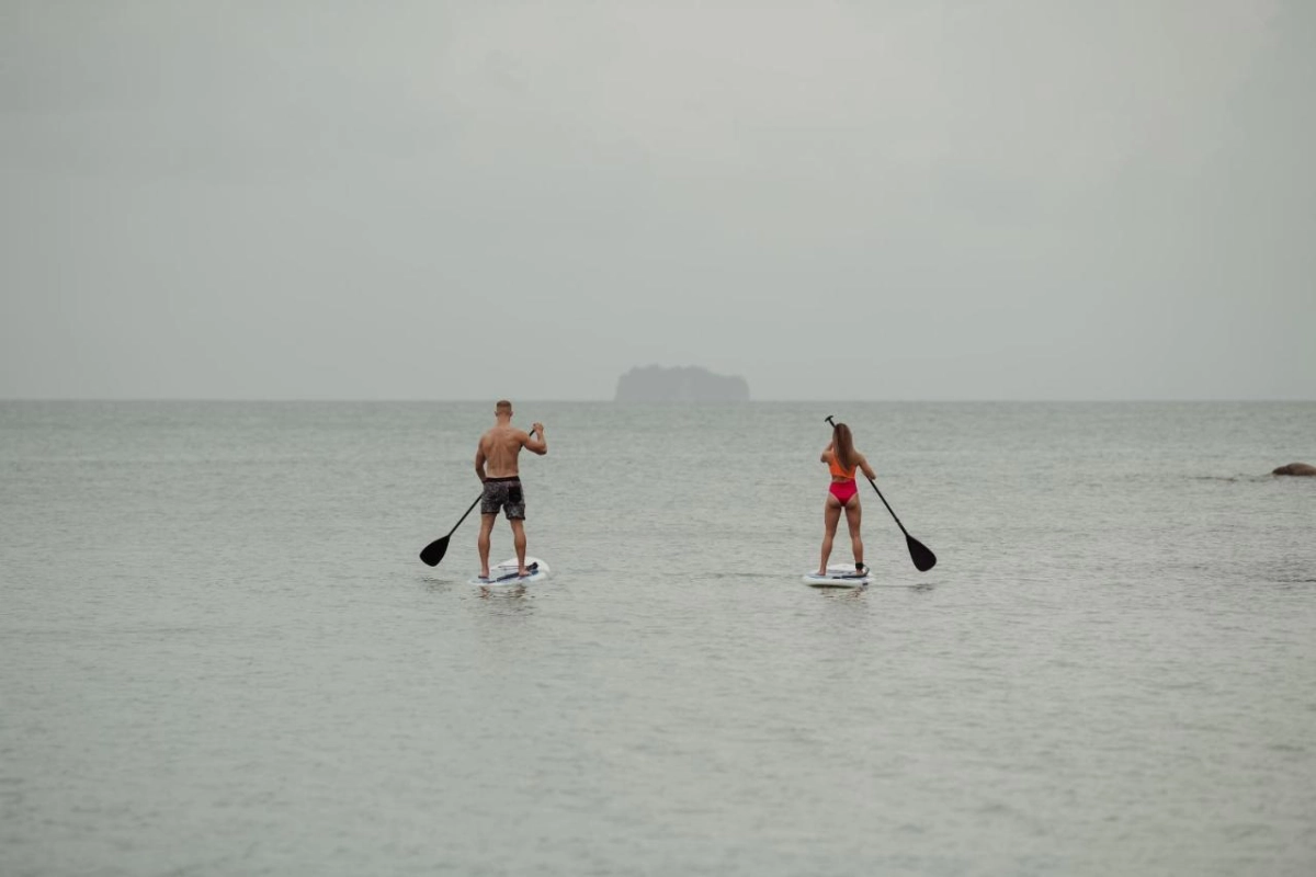 Amatara Welleisure Resort - Hotel Photo 17