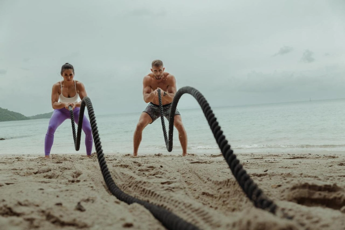 Amatara Welleisure Resort - Hotel Photo 20