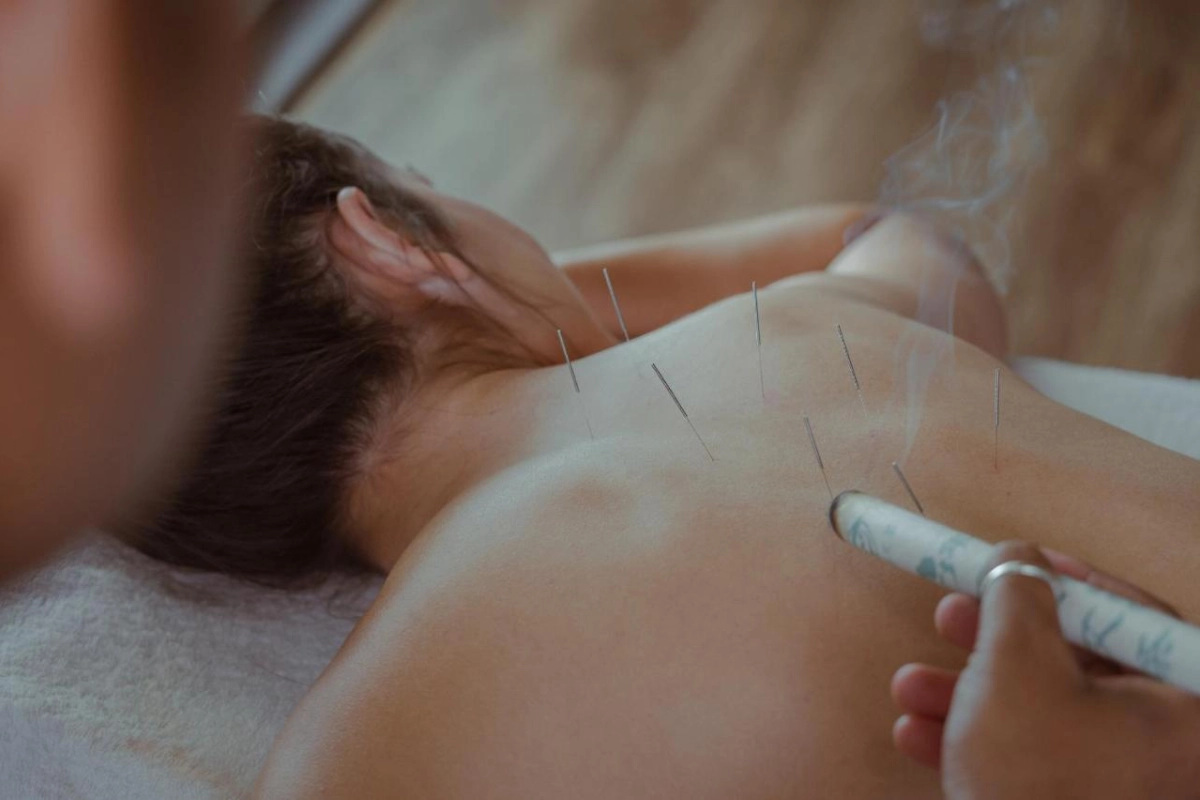 Amatara Welleisure Resort - Hotel Photo 23