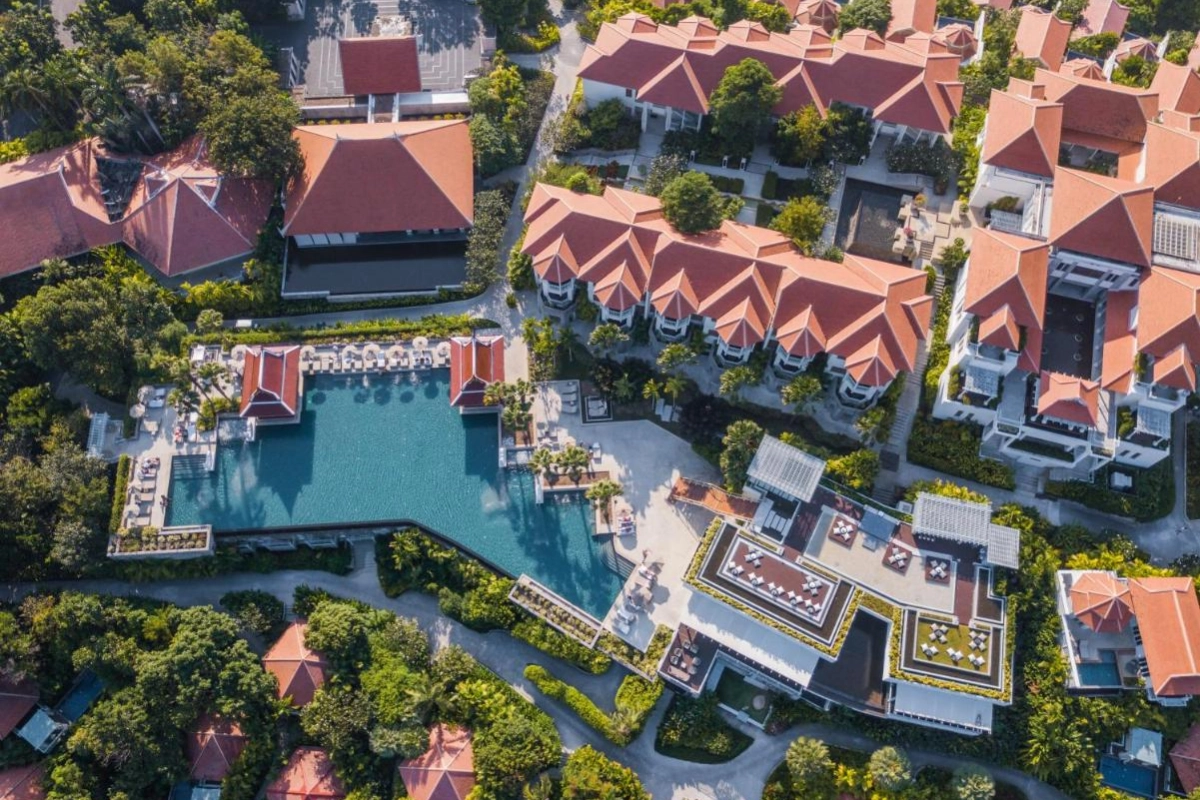 Amatara Welleisure Resort - Hotel Photo 26