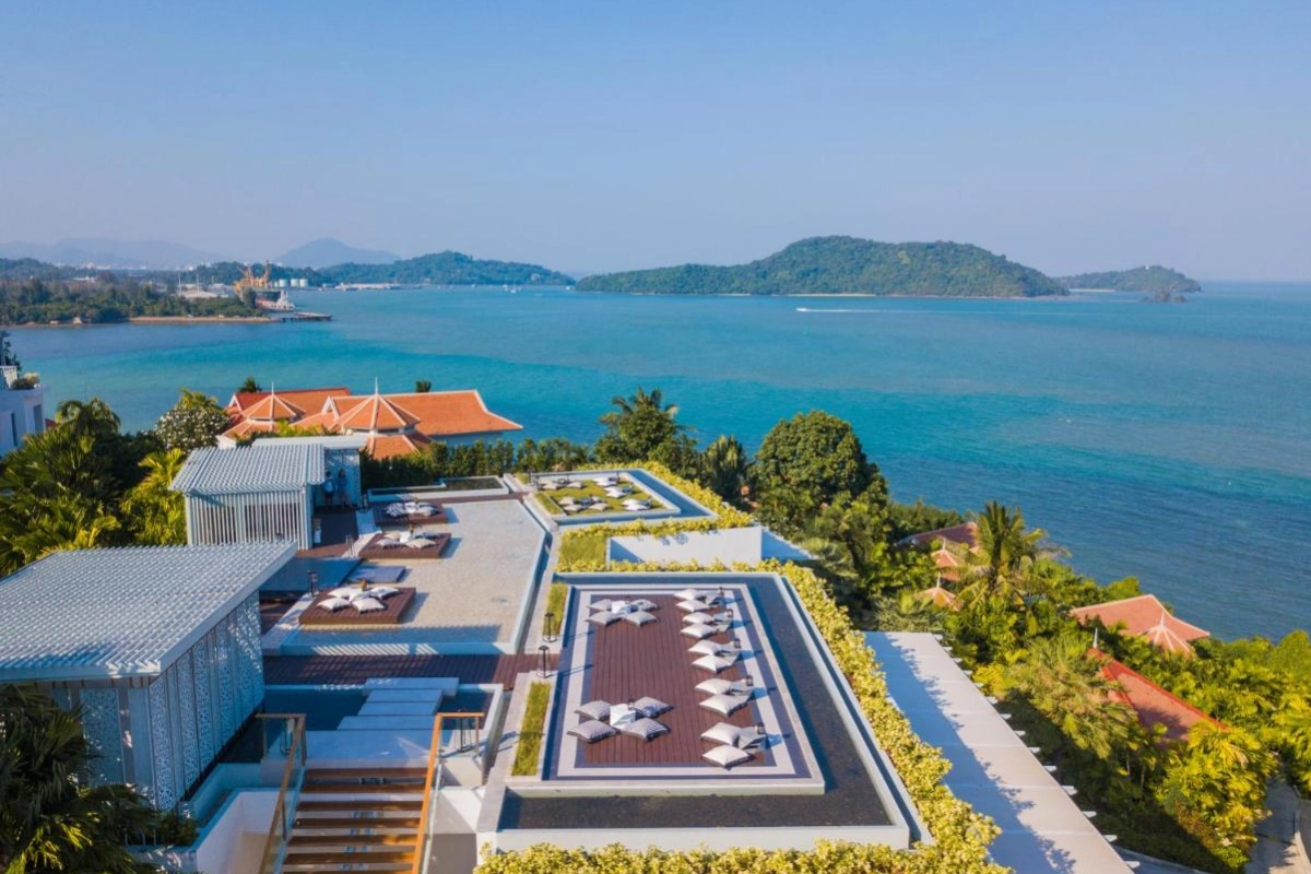 Amatara Welleisure Resort - Hotel Photo 27