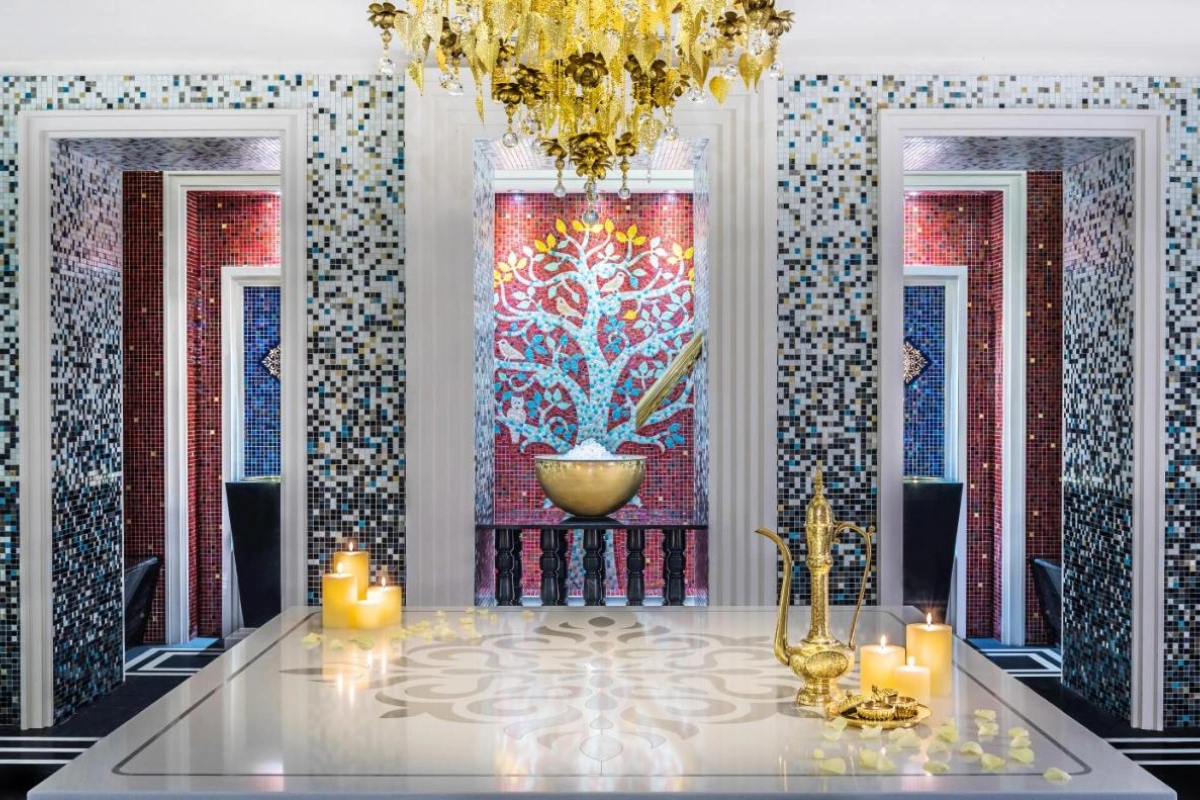 Amatara Welleisure Resort - Hotel Photo 30