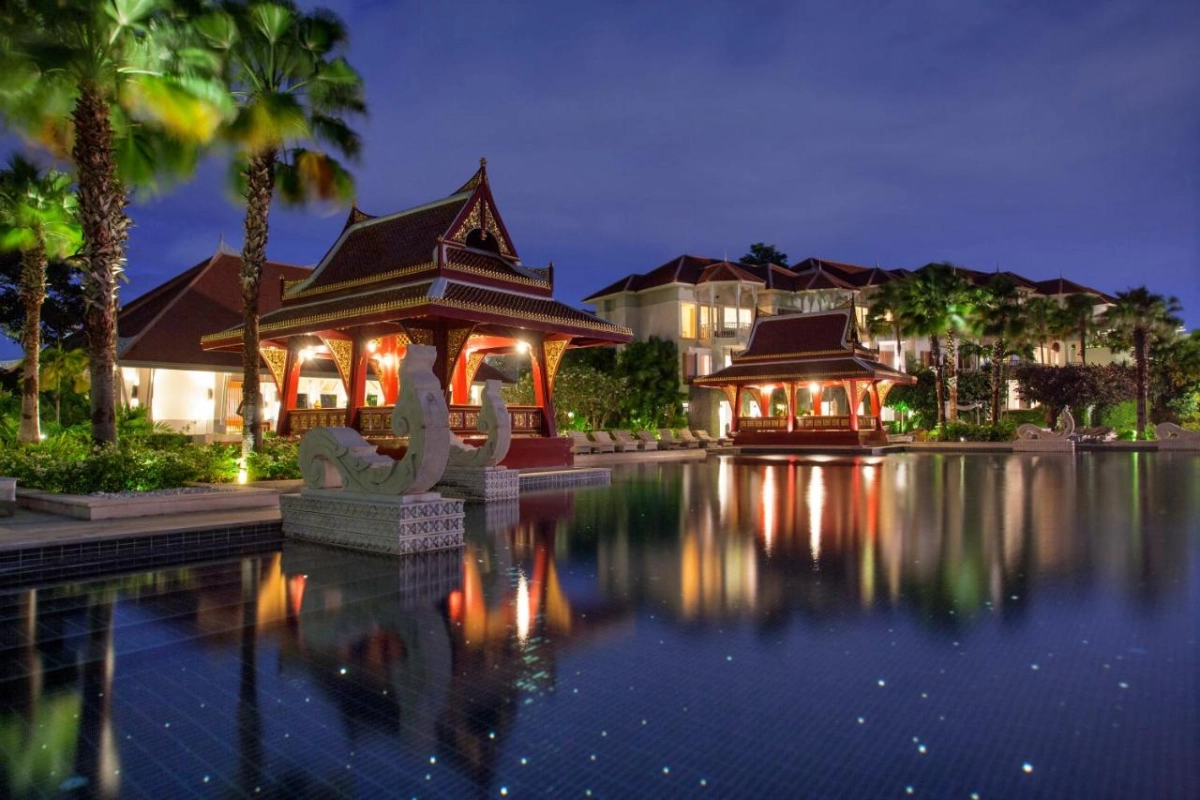 Amatara Welleisure Resort - Hotel Photo 31