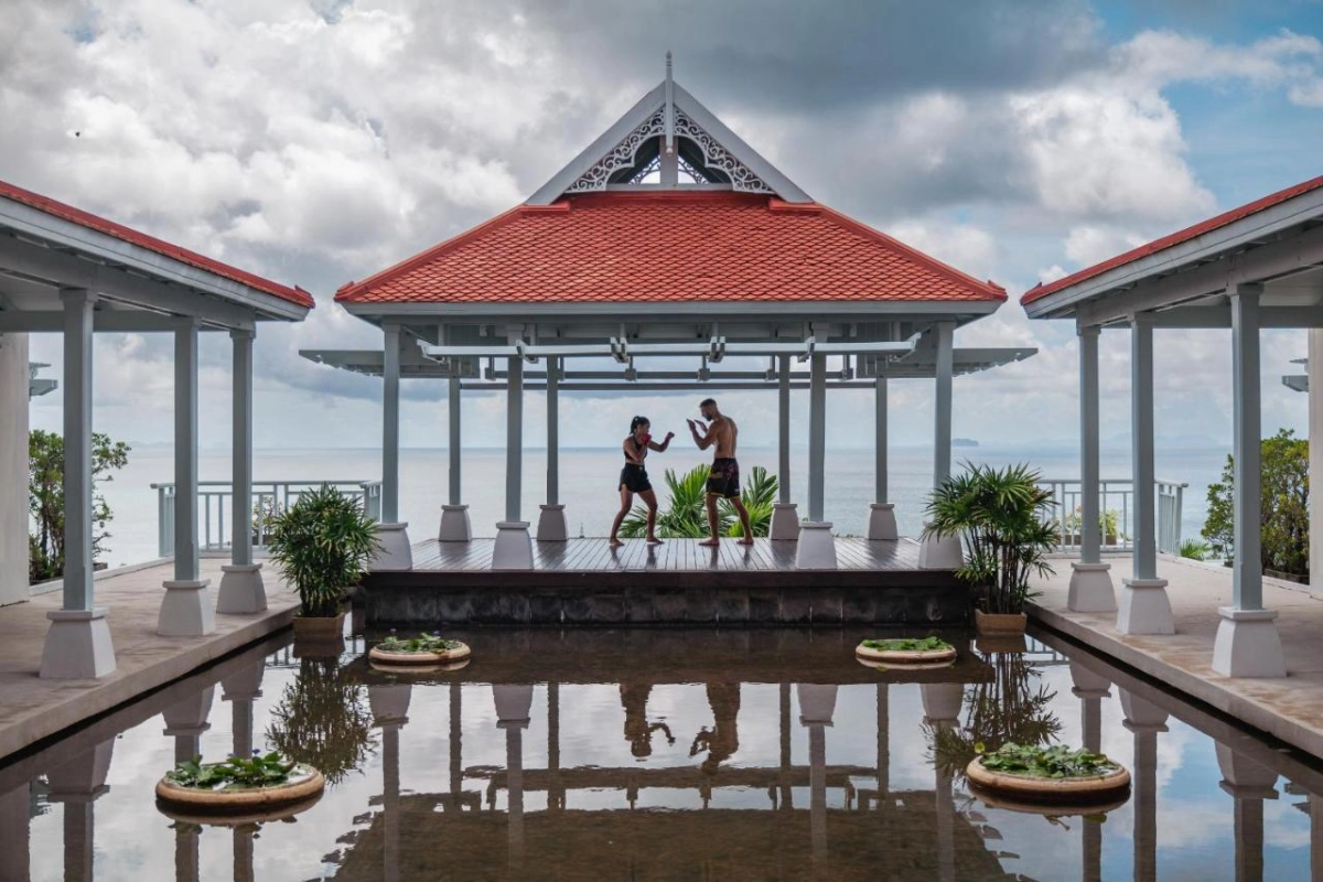 Amatara Welleisure Resort - Hotel Photo 32