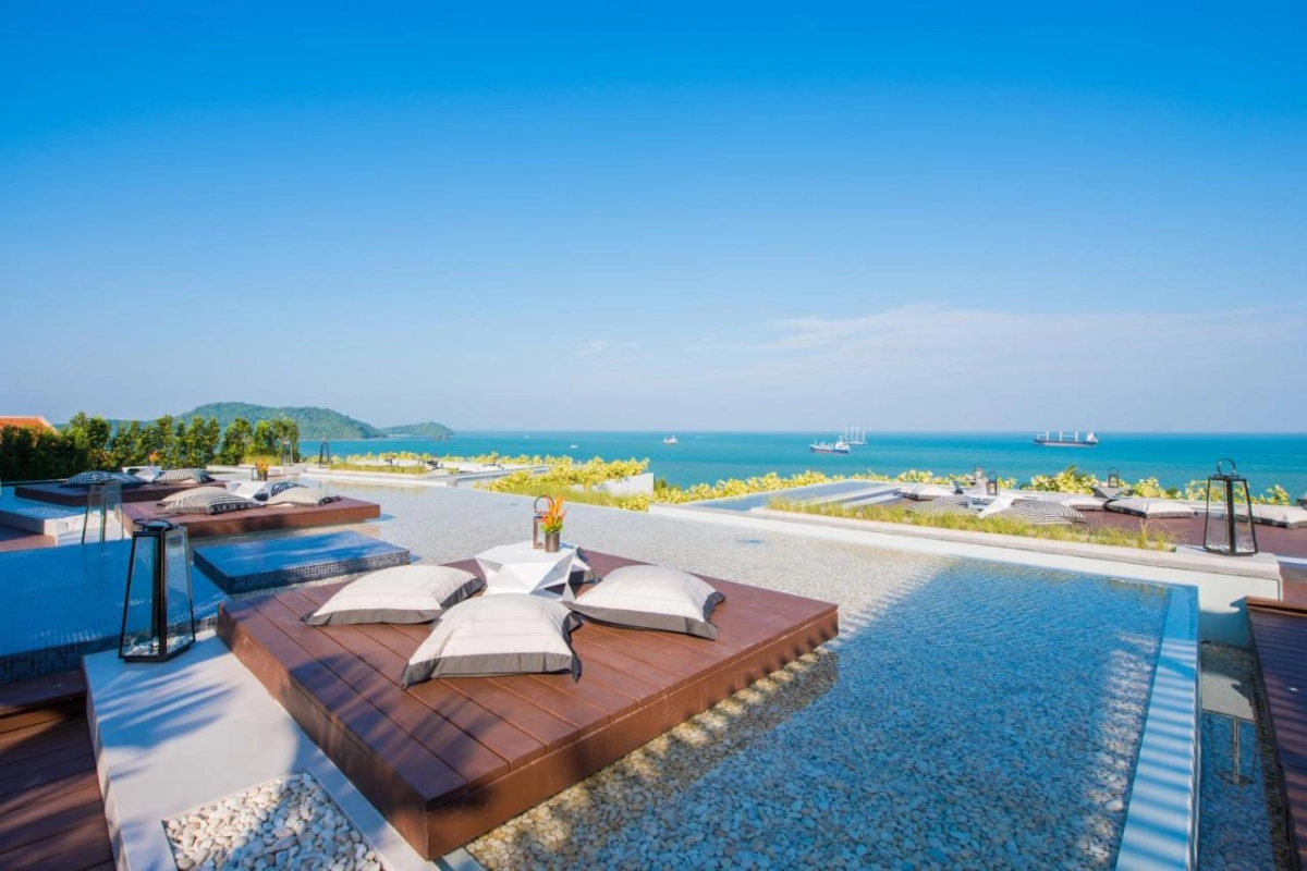 Amatara Welleisure Resort - Hotel Photo 33