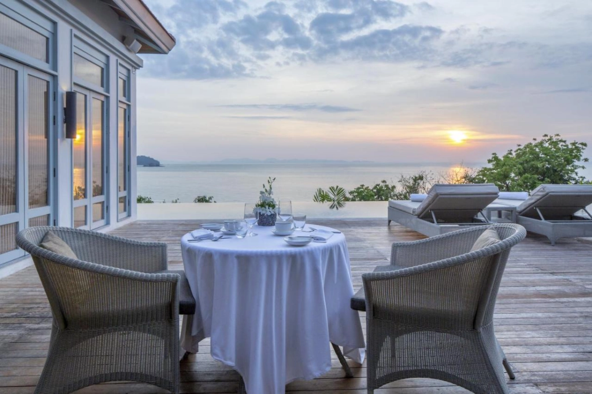 Amatara Welleisure Resort - Hotel Photo 35