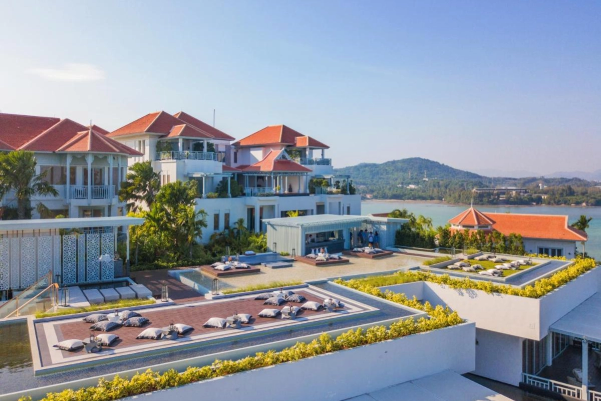 Amatara Welleisure Resort - Hotel Photo 37