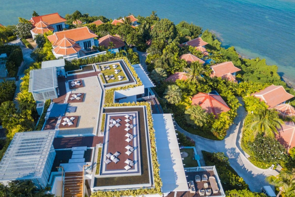 Amatara Welleisure Resort - Hotel Photo 38