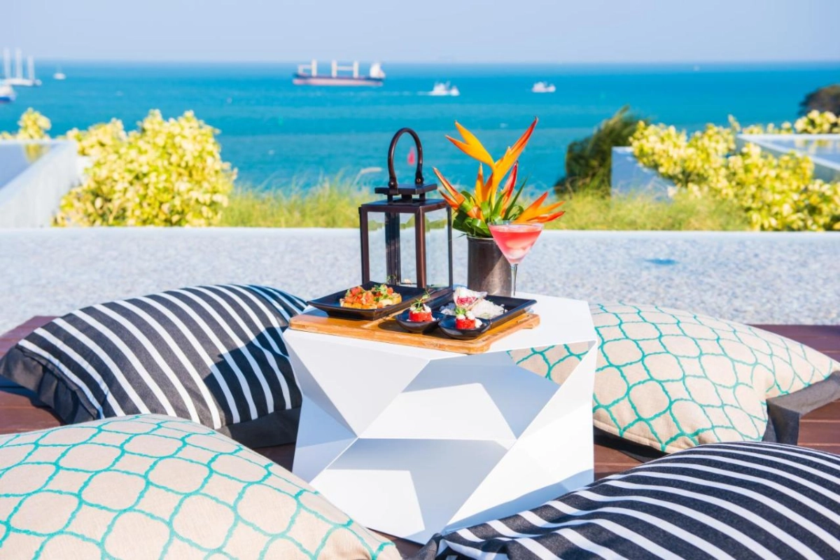 Amatara Welleisure Resort - Hotel Photo 39