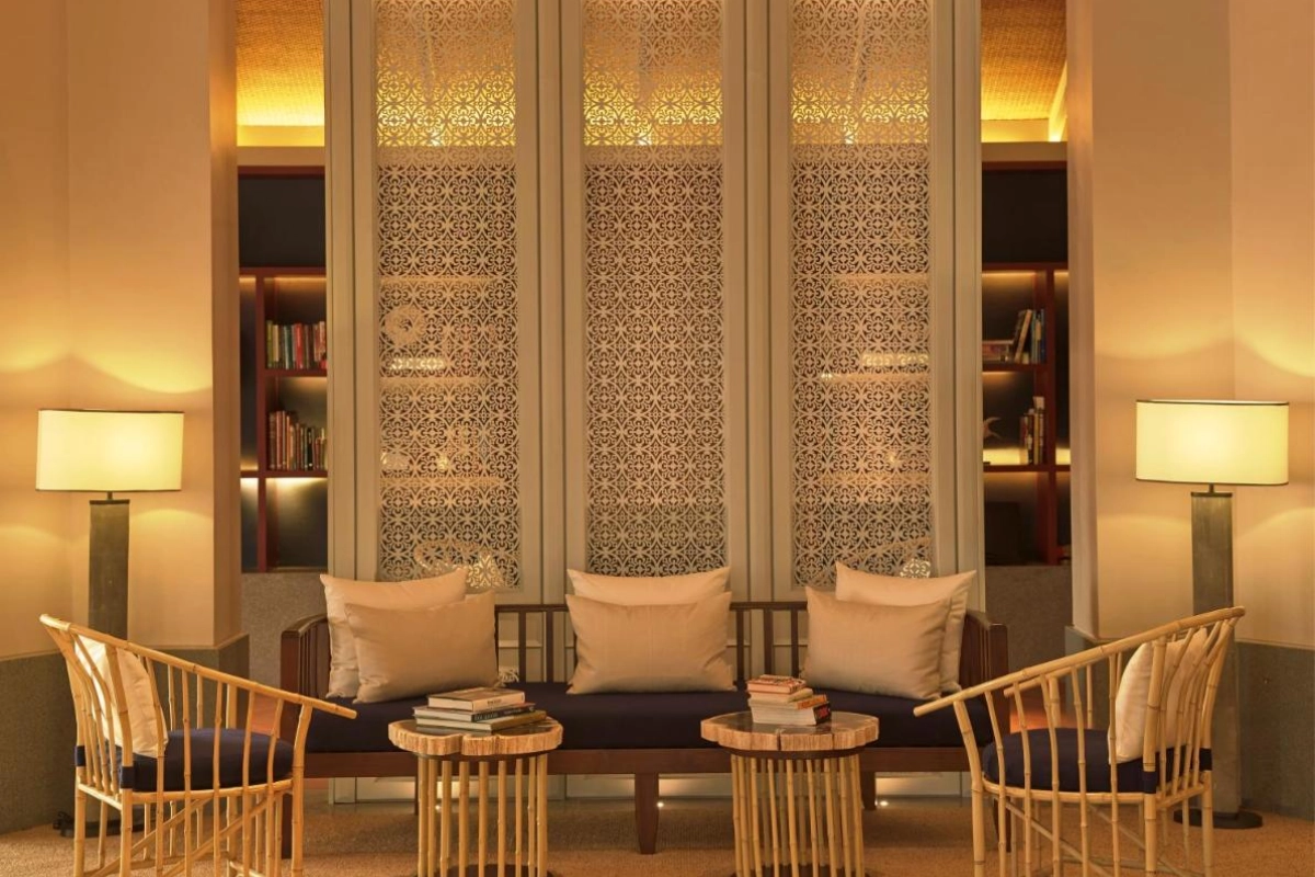 Amatara Welleisure Resort - Hotel Photo 40