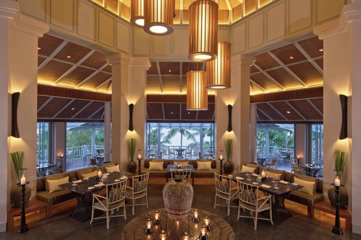 Amatara Welleisure Resort - Hotel Photo 41