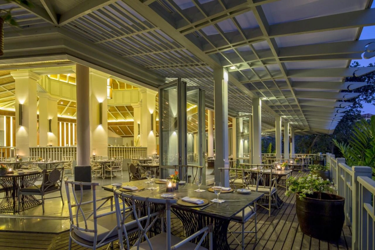 Amatara Welleisure Resort - Hotel Photo 43