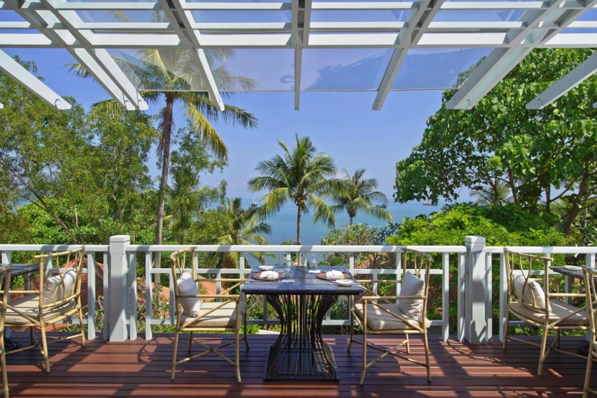 Amatara Welleisure Resort - Hotel Photo 45