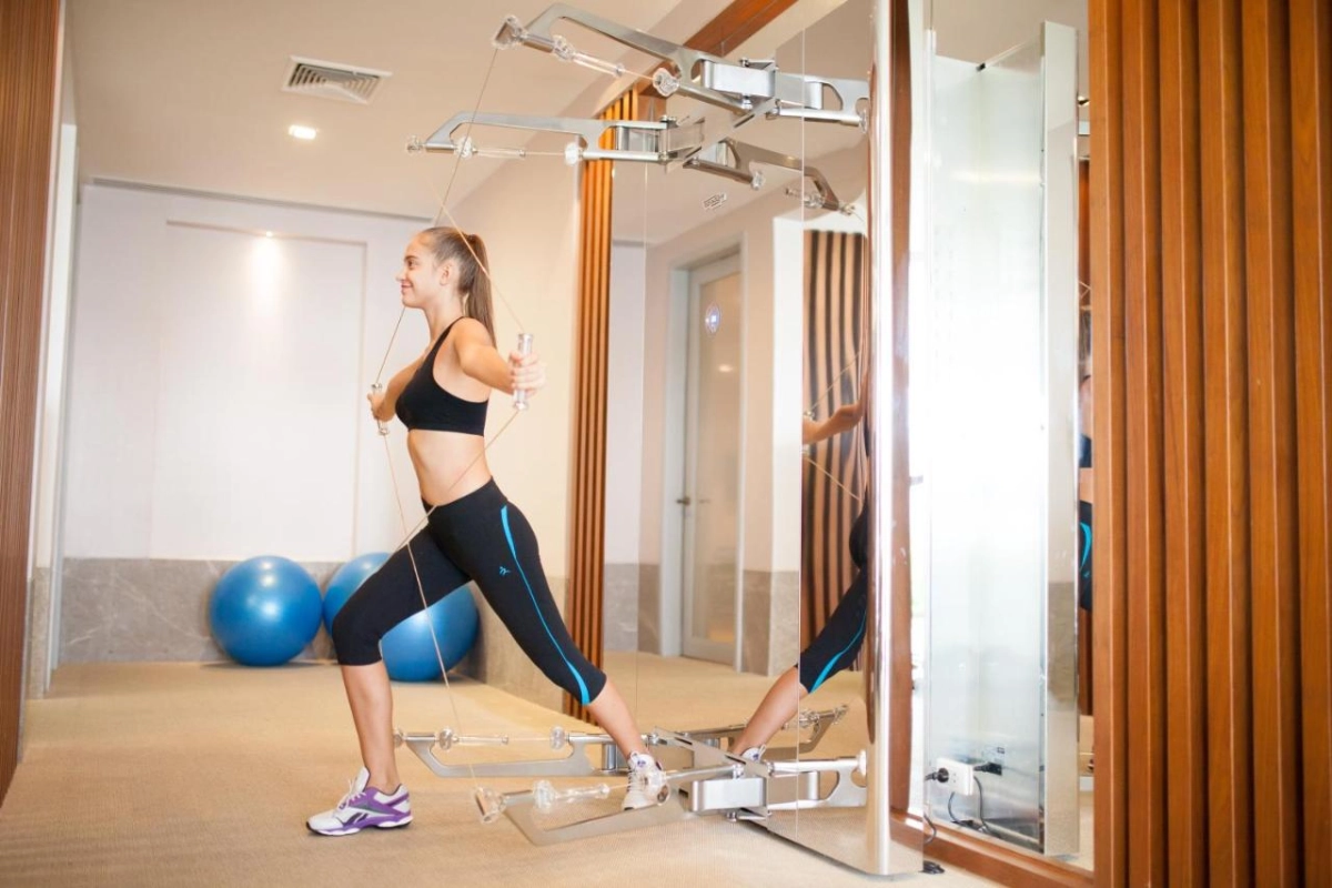 Amatara Welleisure Resort - Hotel Photo 46