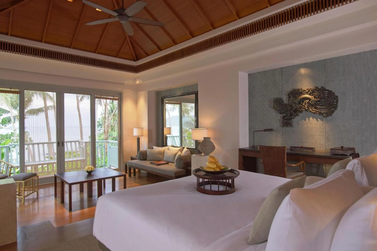 Amatara Welleisure Resort - Hotel Photo 47