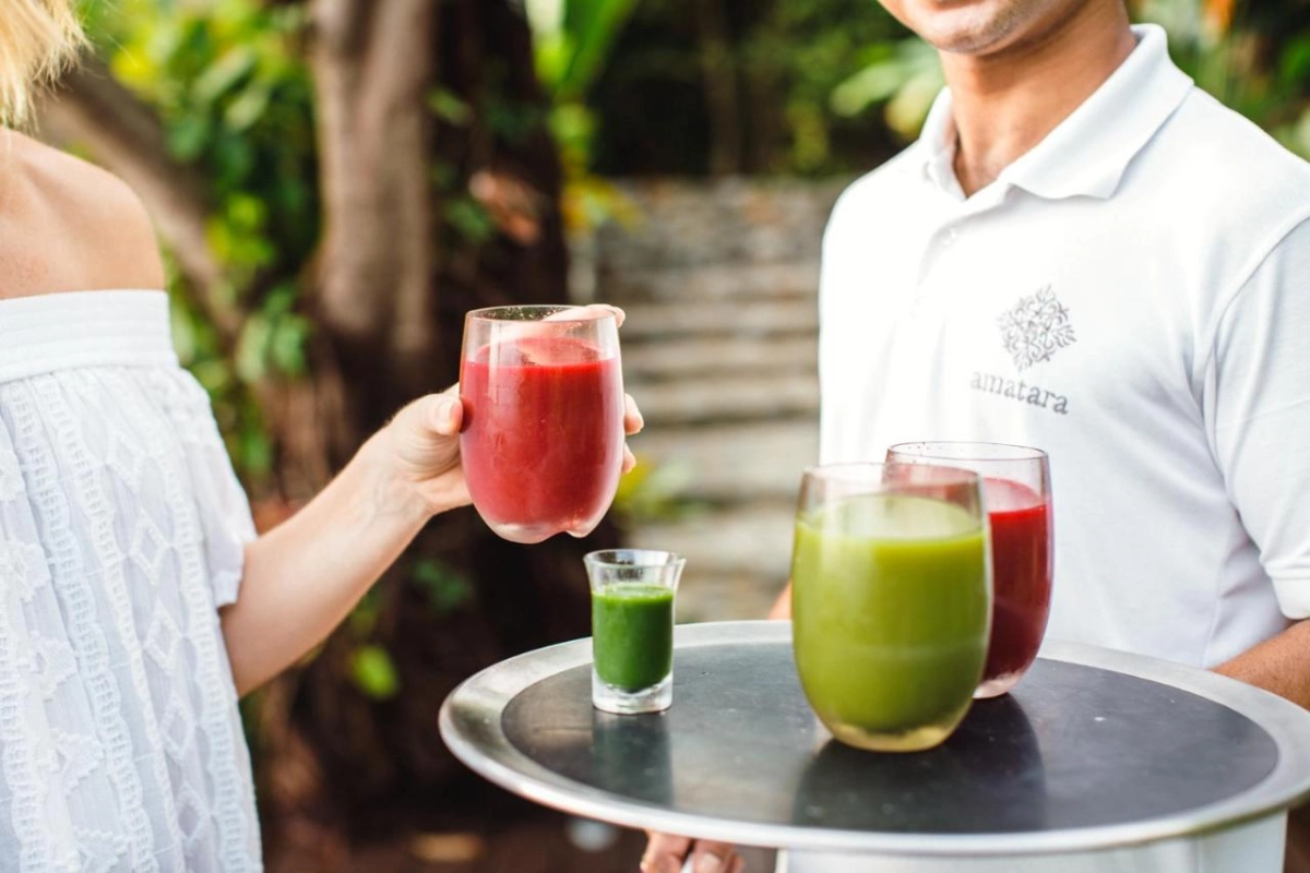 Amatara Welleisure Resort - Hotel Photo 49