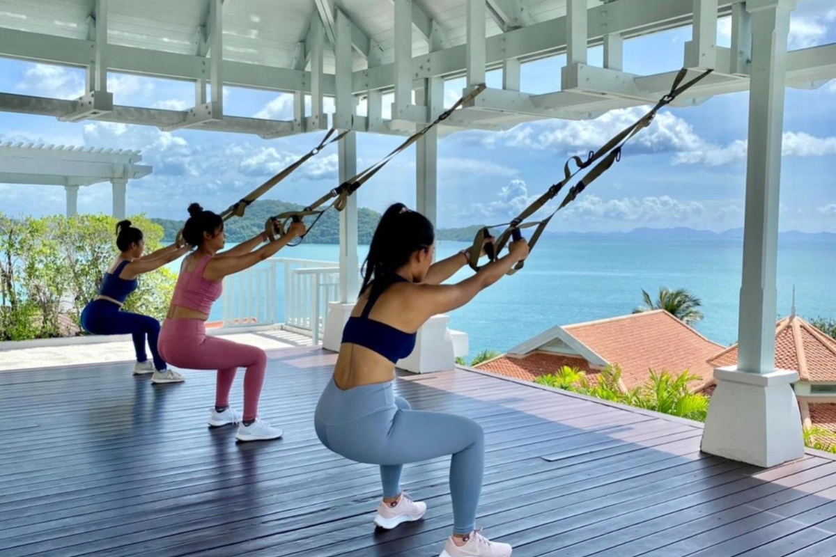 Amatara Welleisure Resort - Hotel Photo 50