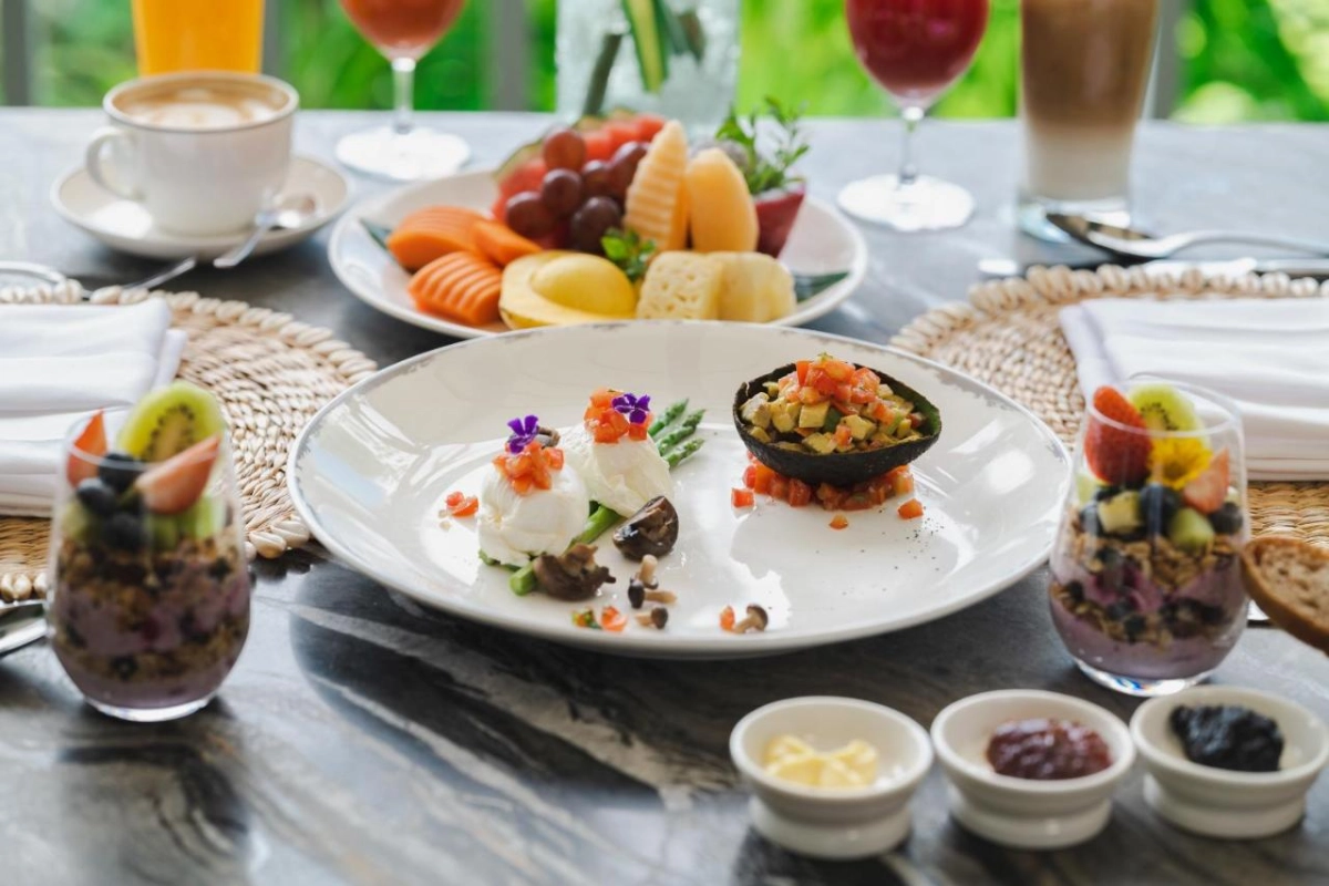 Amatara Welleisure Resort - Hotel Photo 51