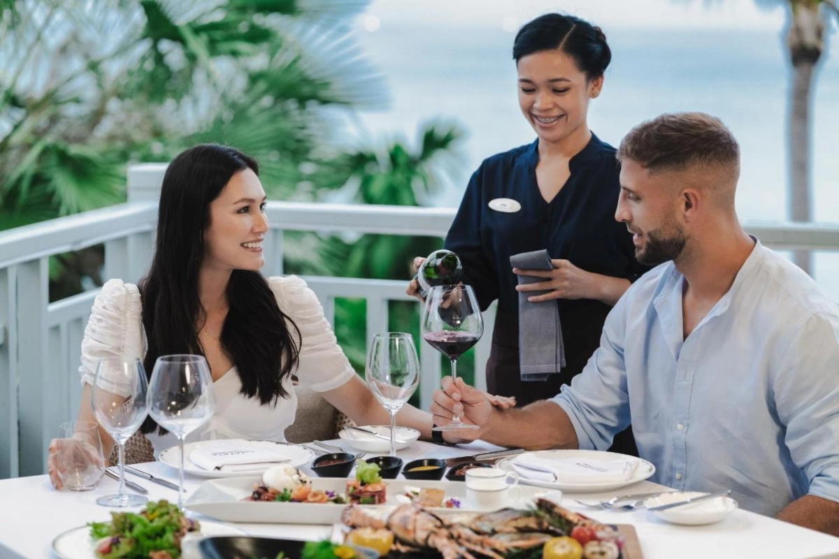 Amatara Welleisure Resort - Hotel Photo 52