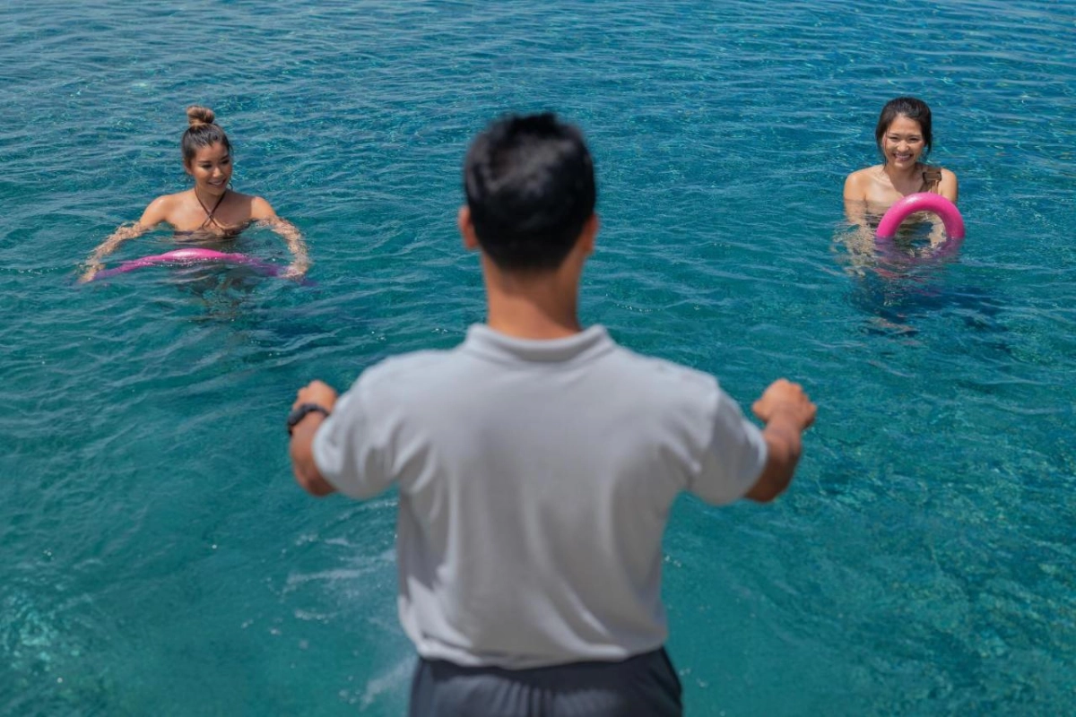 Amatara Welleisure Resort - Hotel Photo 53