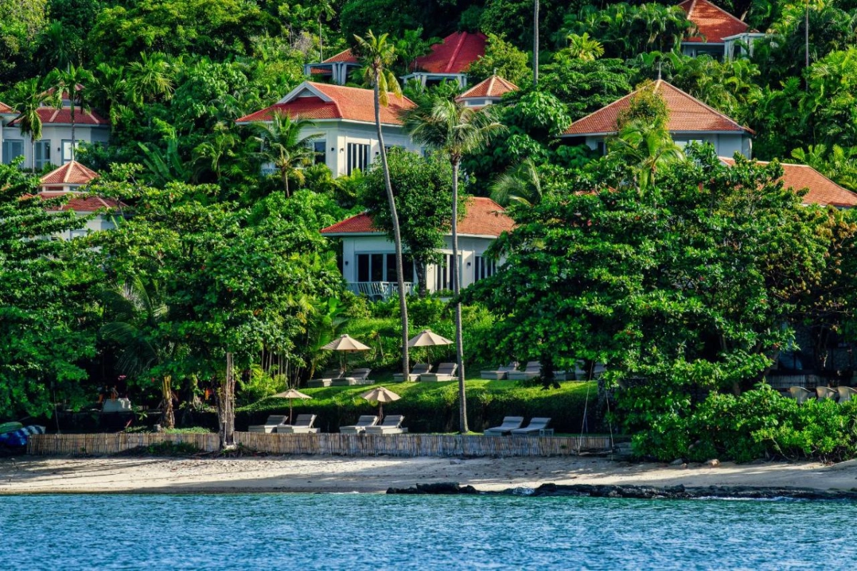 Amatara Welleisure Resort - Hotel Photo 54