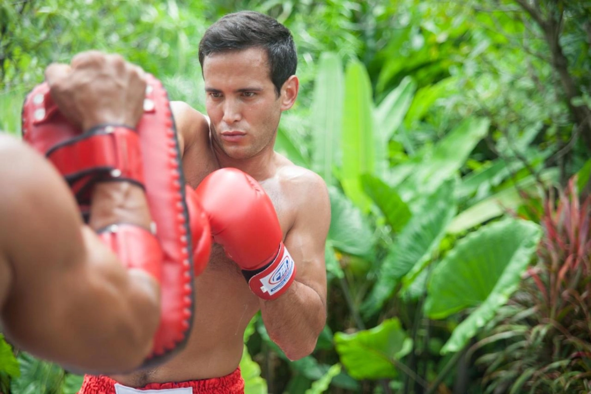 Amatara Welleisure Resort - Hotel Photo 59