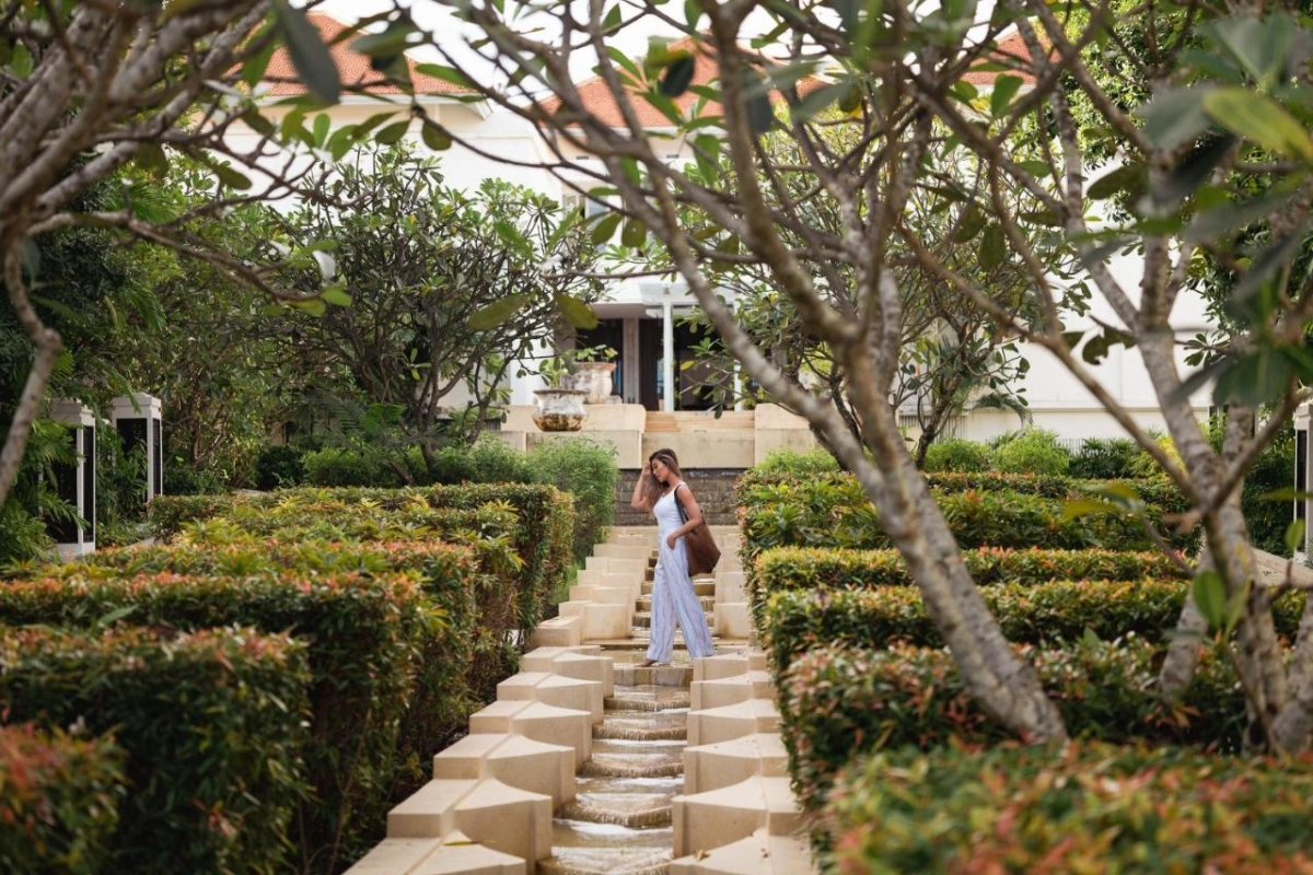 Amatara Welleisure Resort - Hotel Photo 60