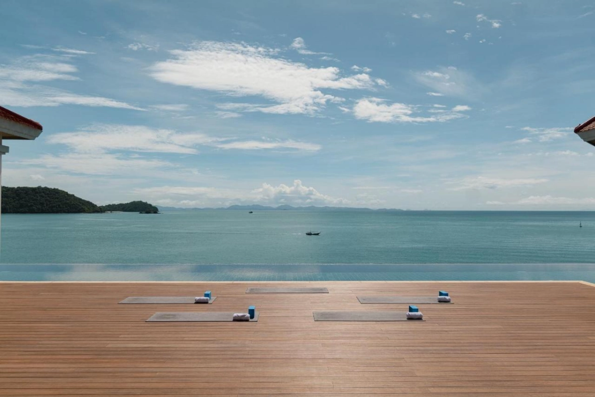 Amatara Welleisure Resort - Hotel Photo 62