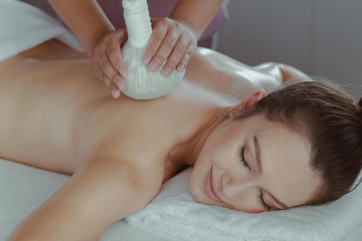 Amatara Welleisure Resort - Hotel Photo 63