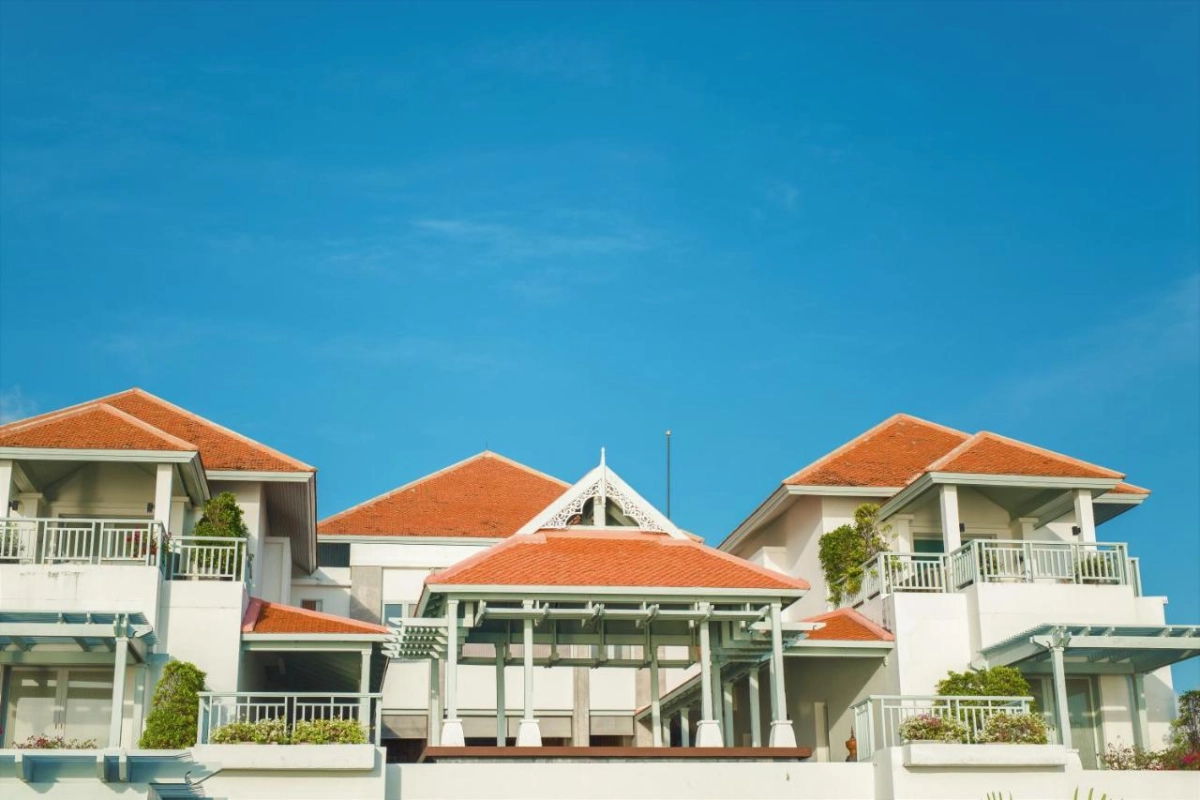 Amatara Welleisure Resort - Hotel Photo 65