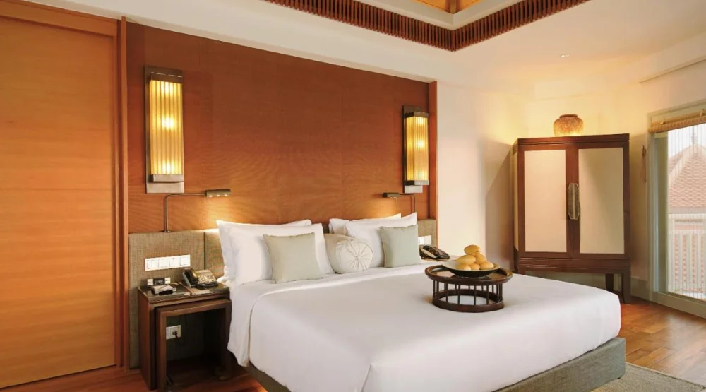 Pavilion Suite at Amatara Welleisure Resort