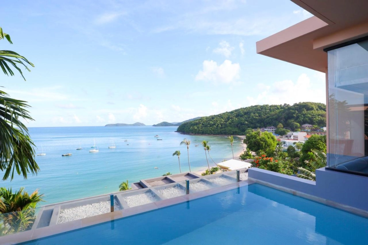 Bandara Villas Phuket - Hotel Photo 4