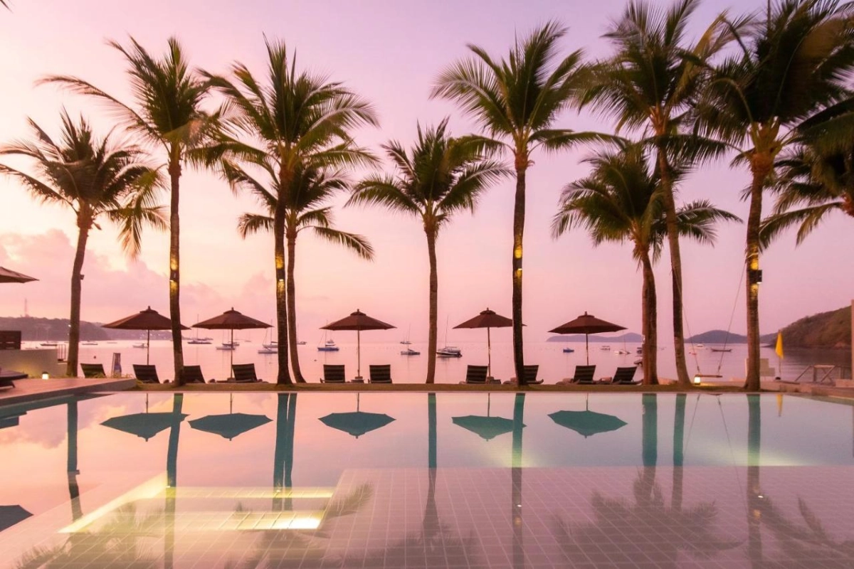 Bandara Villas Phuket - Hotel Photo 9