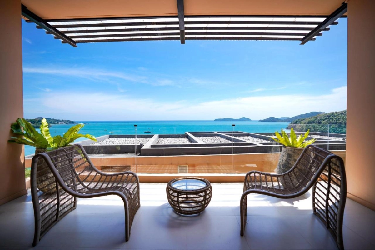 Bandara Villas Phuket - Hotel Photo 10