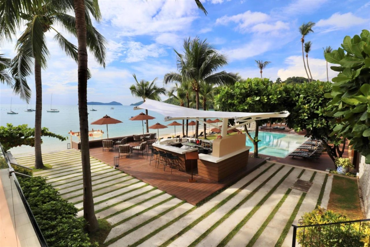 Bandara Villas Phuket - Hotel Photo 13