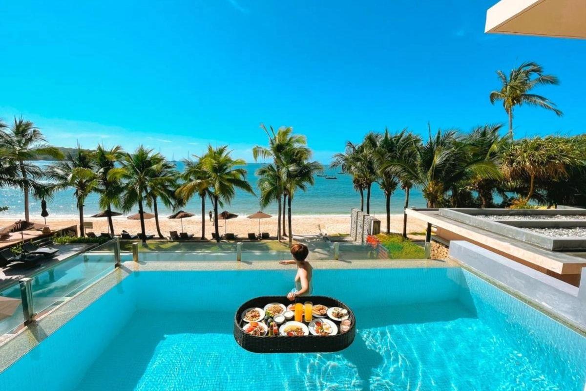 Bandara Villas Phuket - Hotel Photo 14