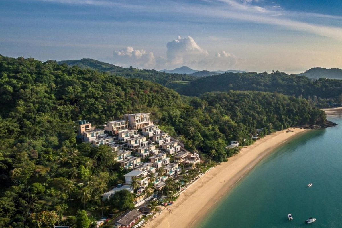 Bandara Villas Phuket - Hotel Photo 15