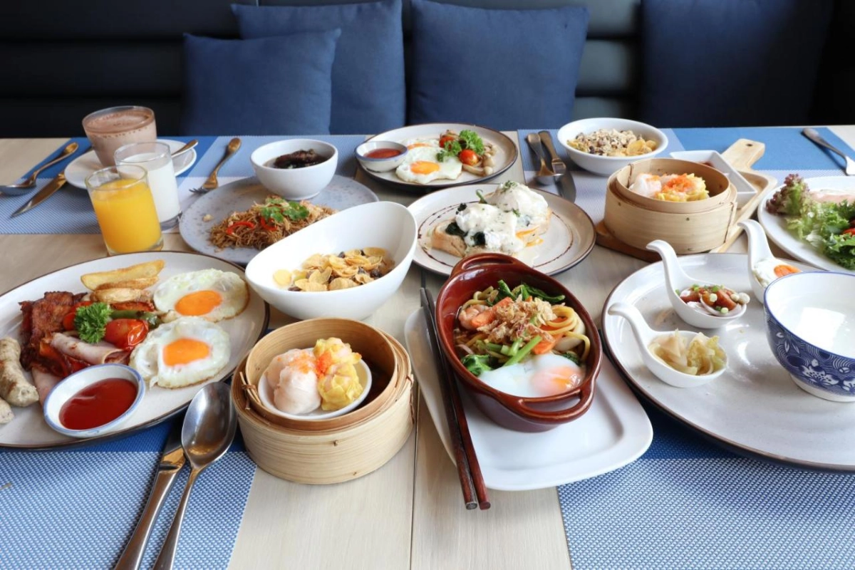 Bandara Villas Phuket - Hotel Photo 16