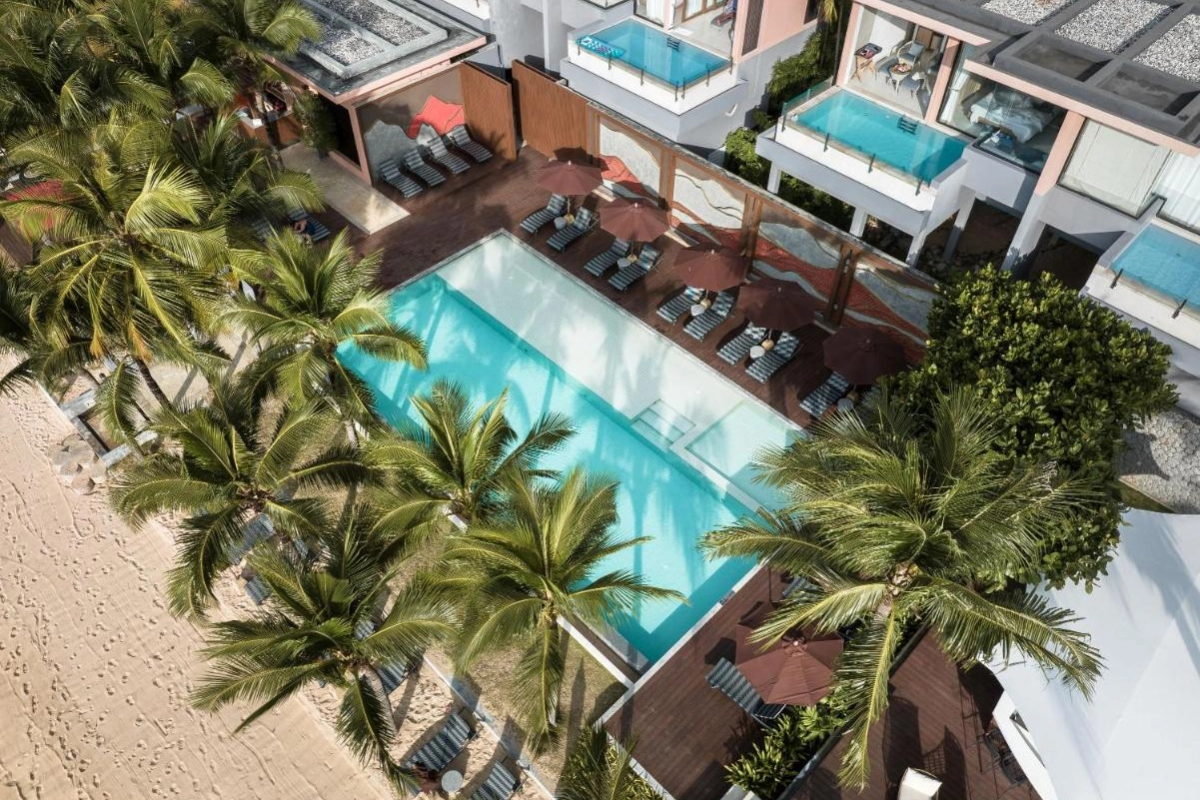 Bandara Villas Phuket - Hotel Photo 18