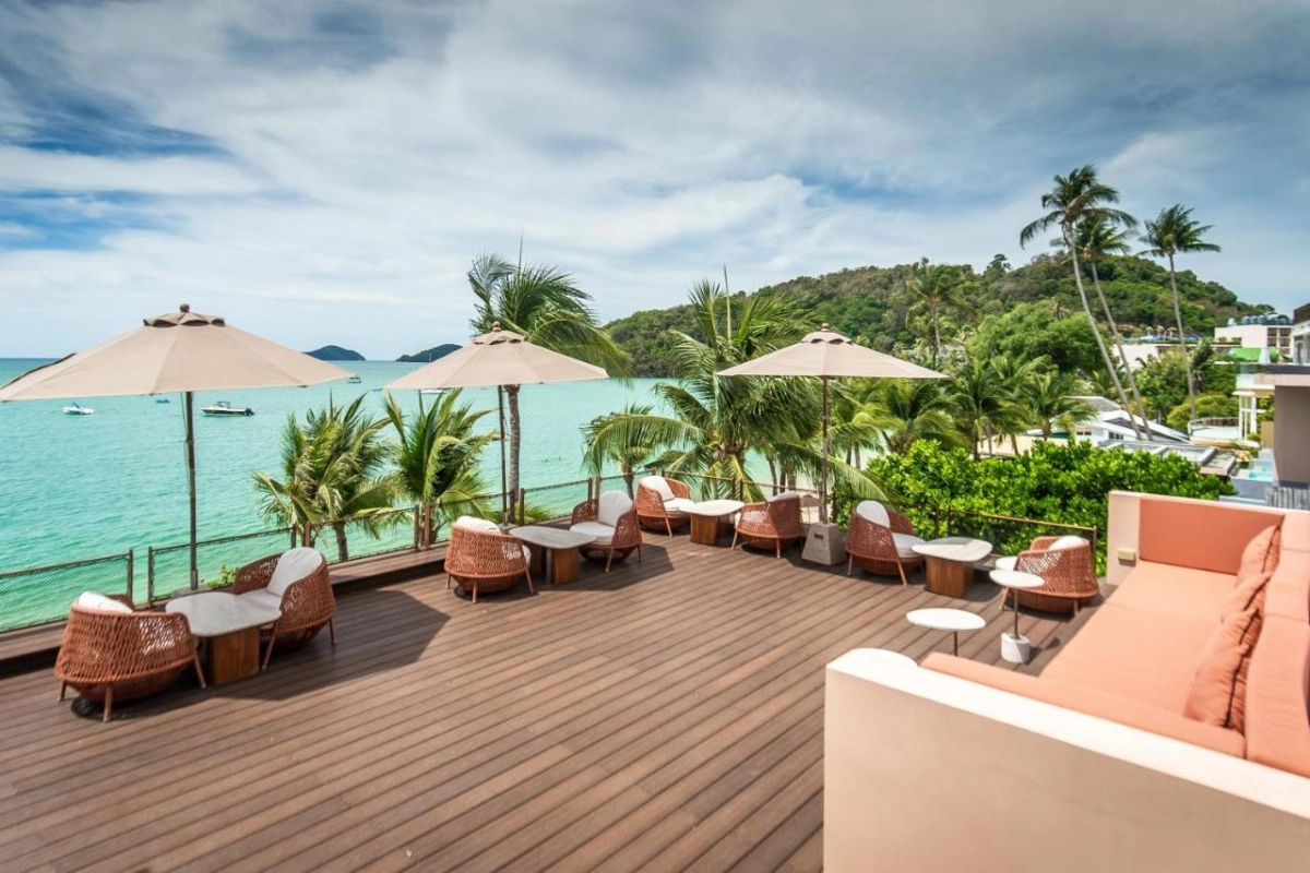 Bandara Villas Phuket - Hotel Photo 19