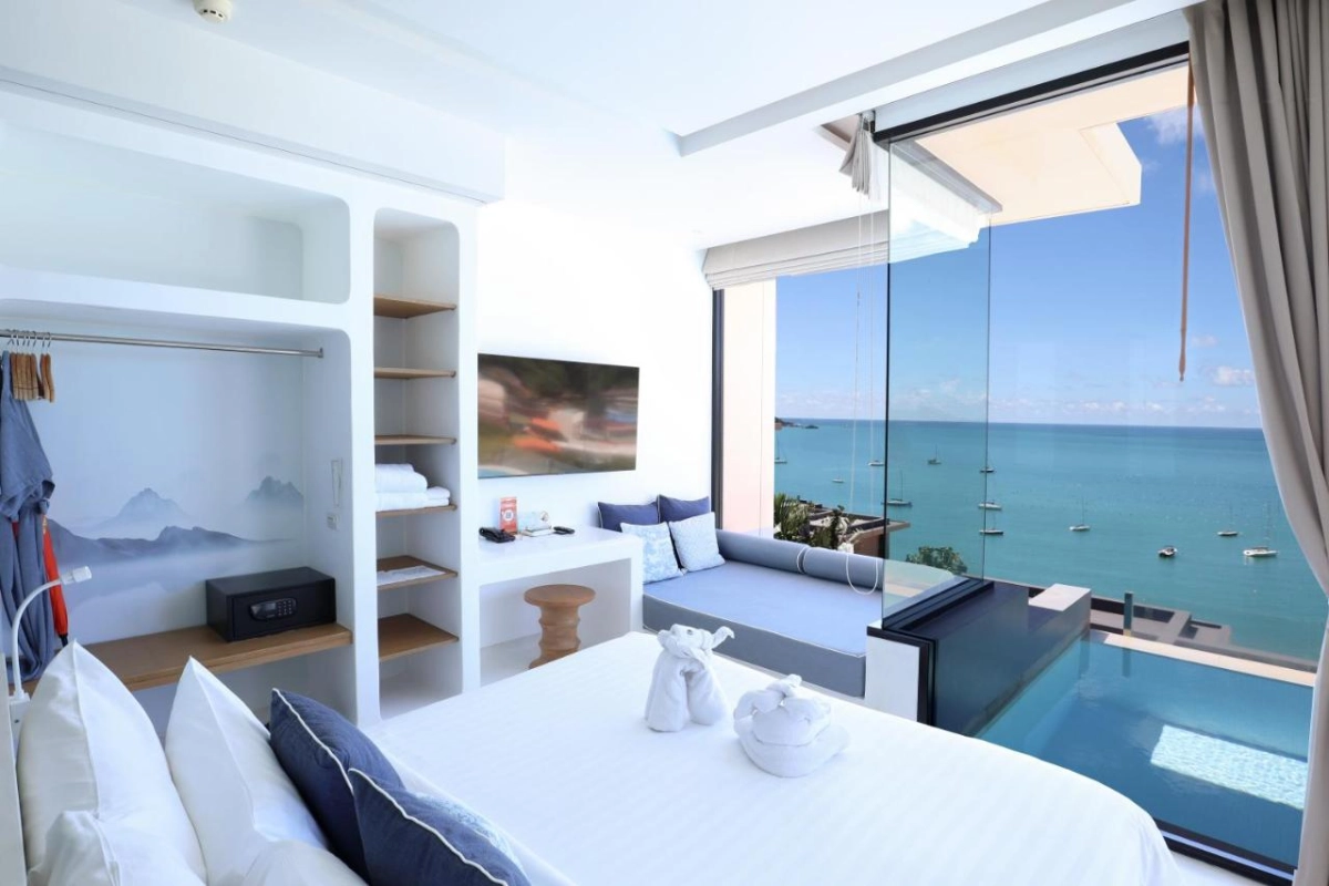 Bandara Villas Phuket - Hotel Photo 20