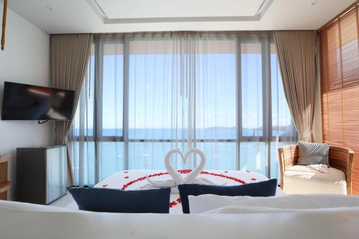 Bandara Villas Phuket - Hotel Photo 21