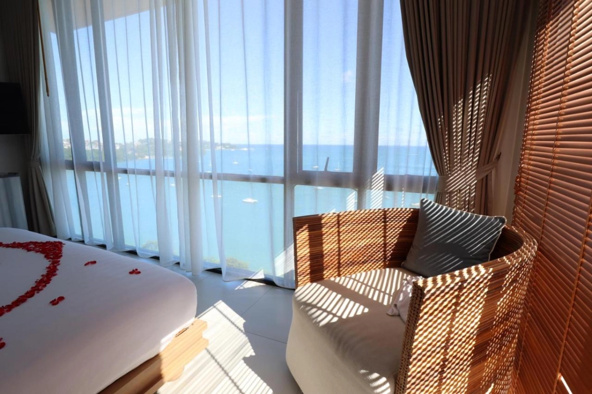 Bandara Villas Phuket - Hotel Photo 22