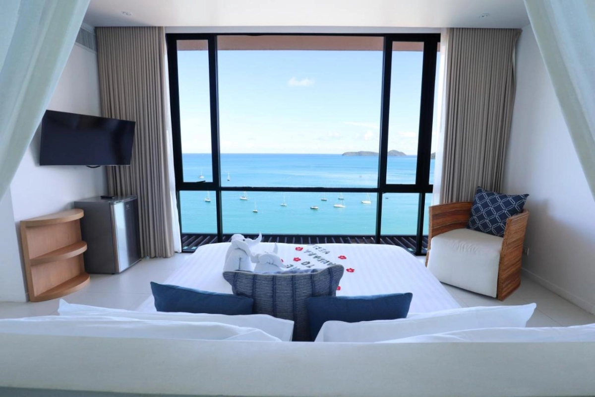 Bandara Villas Phuket - Hotel Photo 24