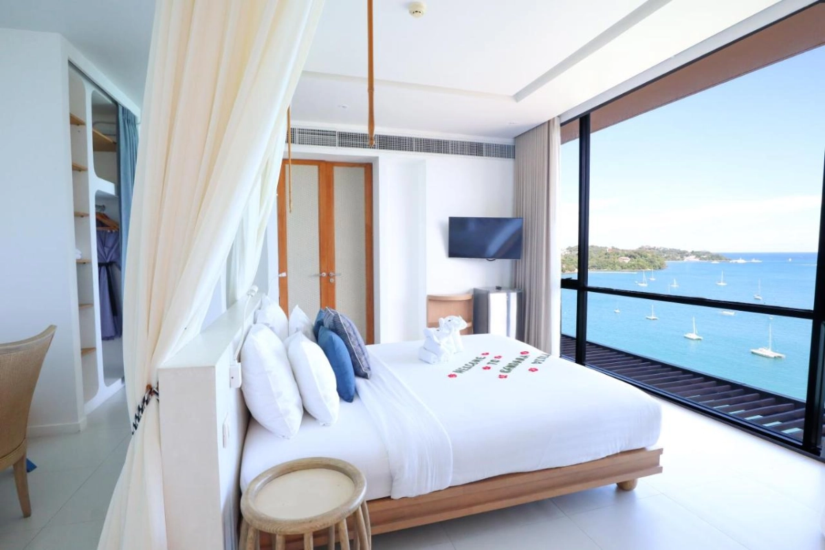 Bandara Villas Phuket - Hotel Photo 25